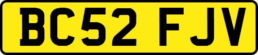 BC52FJV