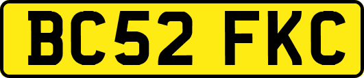 BC52FKC