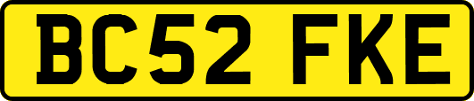 BC52FKE