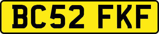 BC52FKF