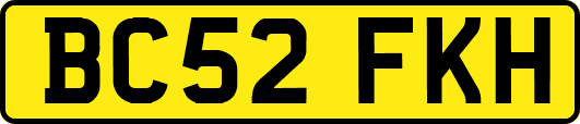 BC52FKH