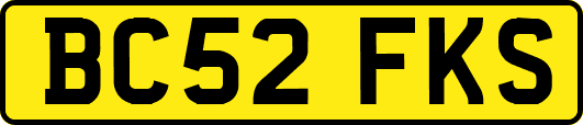 BC52FKS