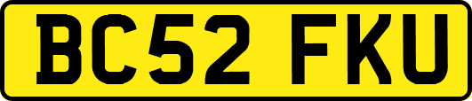 BC52FKU