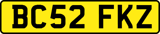 BC52FKZ