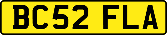 BC52FLA
