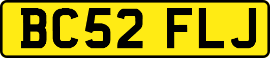BC52FLJ