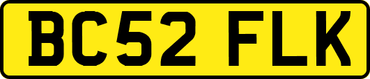 BC52FLK