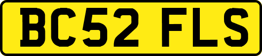BC52FLS