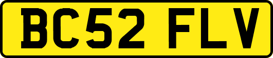 BC52FLV