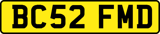 BC52FMD
