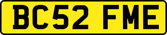 BC52FME