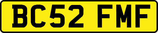 BC52FMF