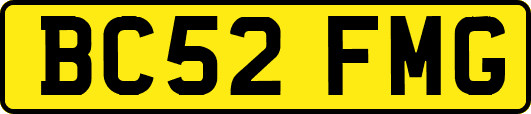 BC52FMG