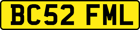 BC52FML