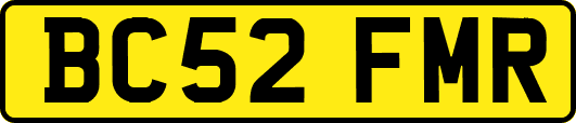 BC52FMR