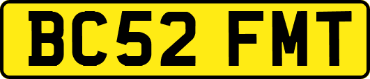 BC52FMT