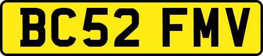 BC52FMV