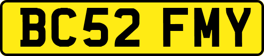 BC52FMY