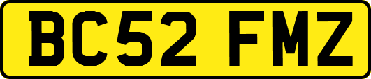 BC52FMZ