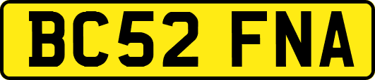 BC52FNA