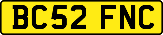 BC52FNC