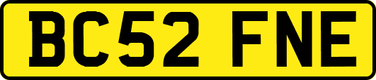 BC52FNE