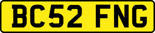 BC52FNG