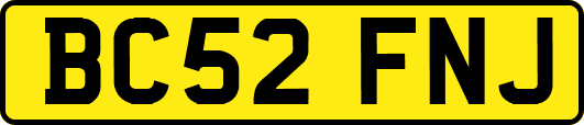 BC52FNJ