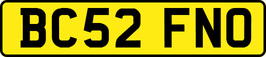 BC52FNO
