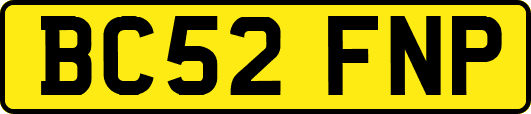 BC52FNP