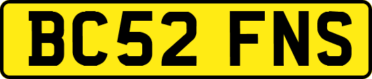 BC52FNS