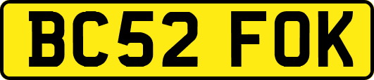 BC52FOK