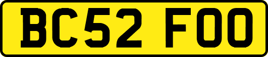 BC52FOO