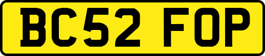 BC52FOP