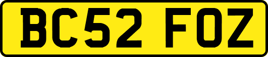 BC52FOZ