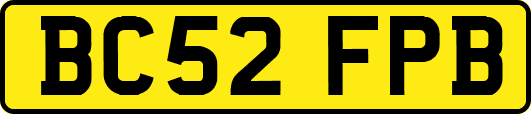 BC52FPB