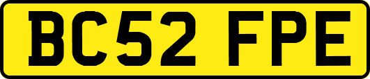 BC52FPE