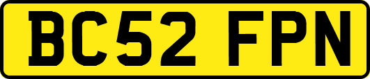 BC52FPN
