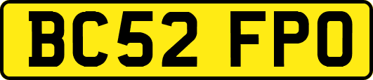 BC52FPO