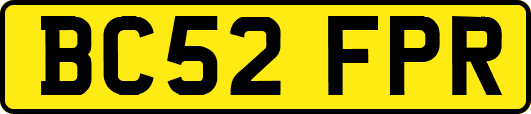 BC52FPR