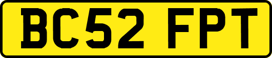 BC52FPT