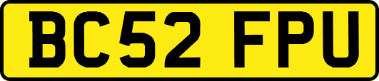 BC52FPU