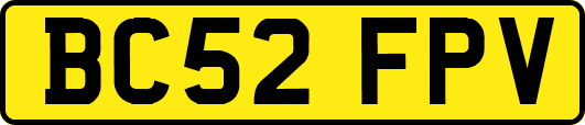 BC52FPV