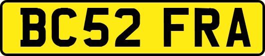 BC52FRA