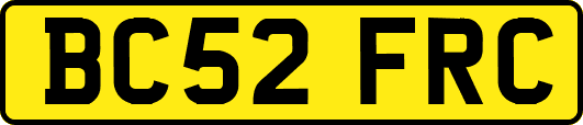 BC52FRC