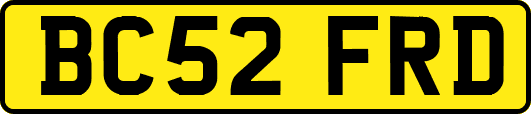 BC52FRD