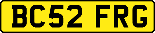 BC52FRG