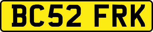 BC52FRK
