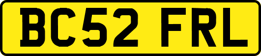 BC52FRL