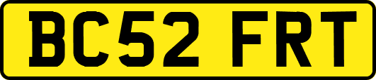 BC52FRT